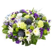 Touch Of Scotland Posy