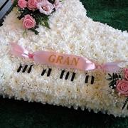 Piano Tribute