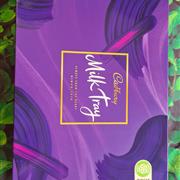 milk tray chocolates 530g