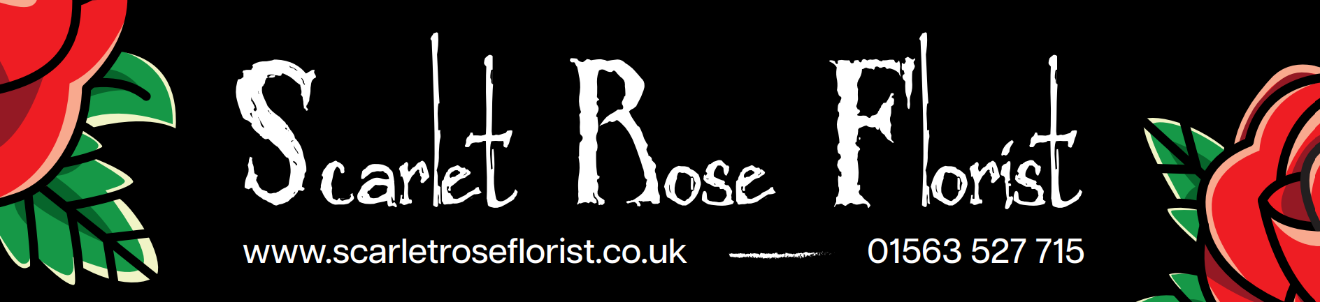 Scarlet Rose Florist
